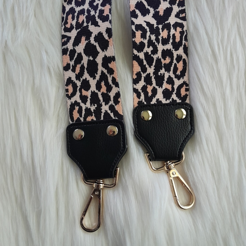 Wide Shoulder Strap - image 5